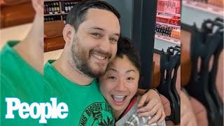 Man Who Allegedly Killed His Wife During Their Honeymoon Charged with Her Murder | PEOPLE