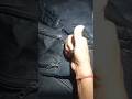 how to repair bag zip at home|#shorts #ytshorts
