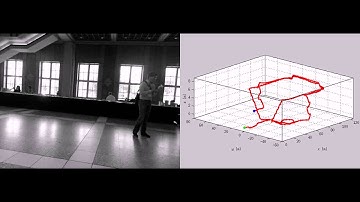 Real-time vision-aided inertial navigation on a cellphone: ICRA 2013 dataset