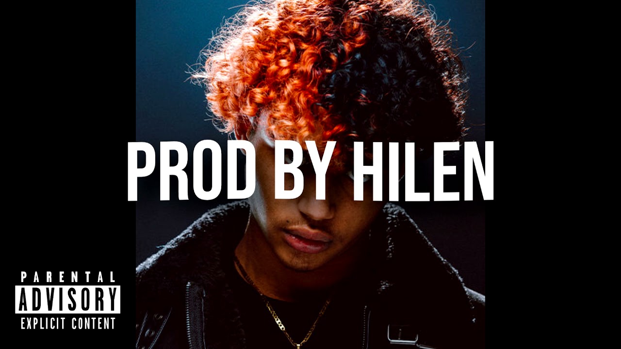 [FREE] Luv Resval x 7 jaws type beat | by Hilen