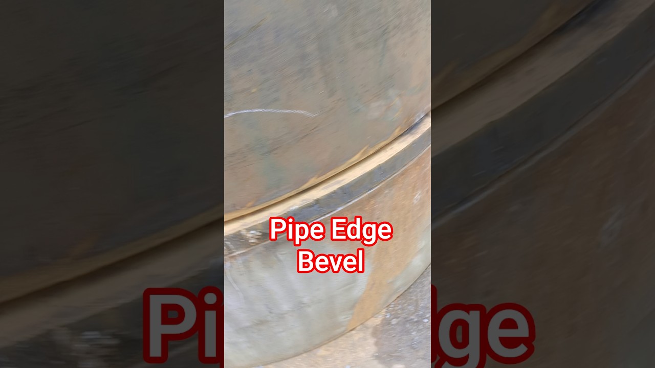 Edge Beveling 