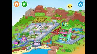 A Day In Fay,S Lifemine Life