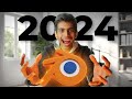 The best way to learn blender in 2024