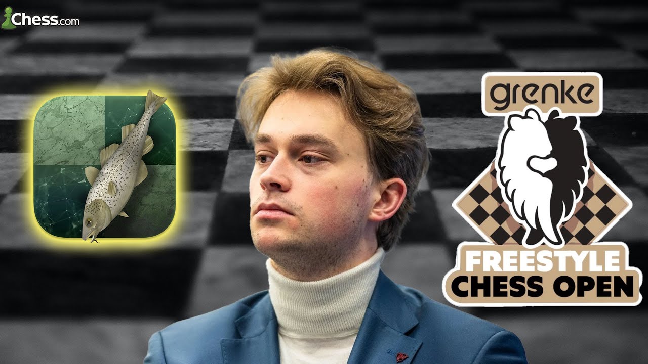 Stockfish, Keymer und GRENKE Chess Open | Schachnews 02.02.2026