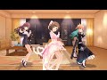 「恋」 MV 【デレステ】