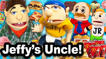 SML YTP: Jeffy’s Uncle!