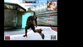 Wolf team killer