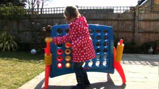 4 in a line Game Review from Woolworths.co.uk screenshot 4