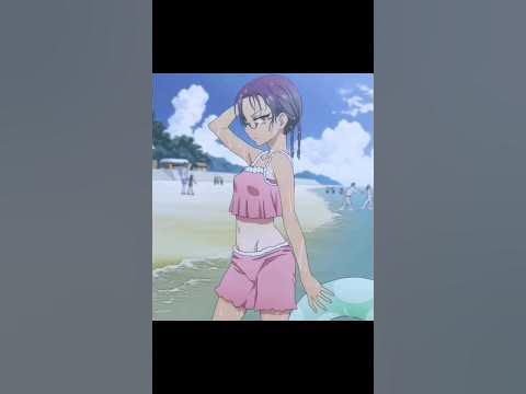 ФОТО В КУПАЛЬНИКЕ ПРОТИВ КОФЕ😏😂 #Аниме 👀 - YouTube