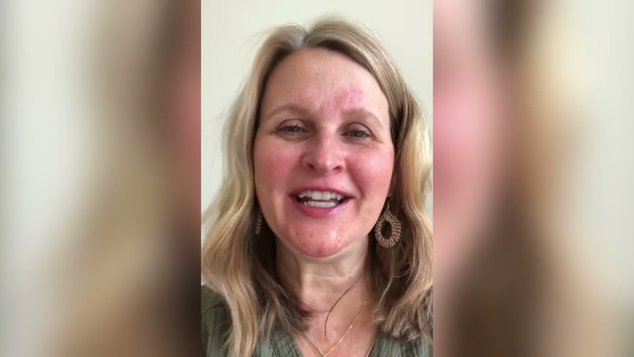 EVERSIGHT | Cornea transplant recipient and donor mother know the impact one gift can have