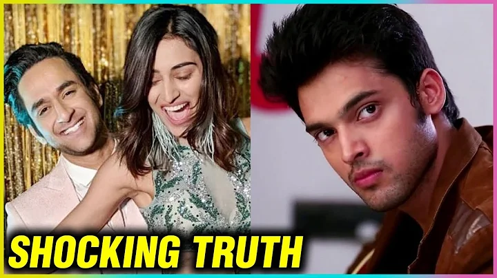 SHOCKING! Did Parth Samthaan Spread The Rumour Of ...