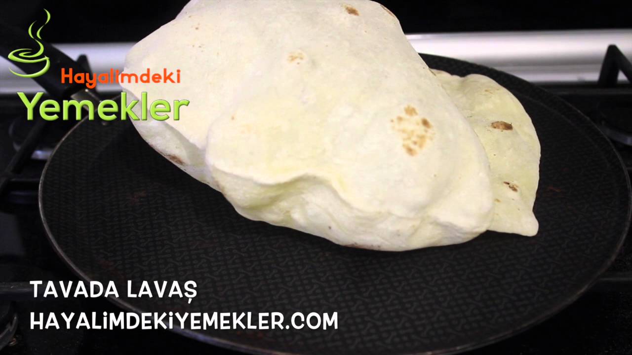 tavada lavas food how to make bread turkish recipes