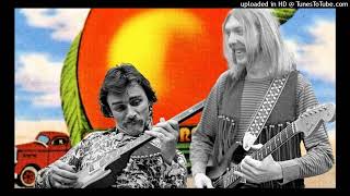 The Allman Brothers Band - Blue Sky [HD]