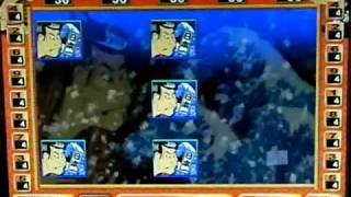 FURAIJIN 風雷神 - 株式会社ウイング - 卓上タッチゲーム機