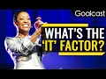 The 3Cs to Reboot Your Life | Gloria Mayfield Banks | Goalcast