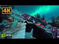 Call of Duty Black Ops 7 Multiplayer Gameplay 4K