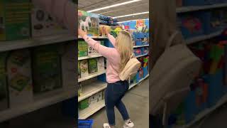 Buying A Huge Inflatable Unicorn