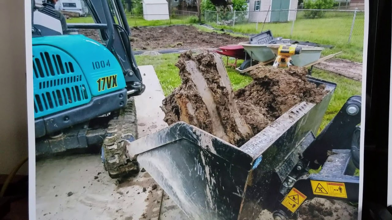 Yard Drainage System and the #1 Reason for FAILURE!!!