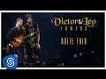 Victor & Leo - Noite fria (Irmãos) [Vídeo oficial]