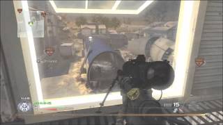 two sick hitmarkers