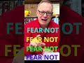 Revelation 1:17- Part 3- Revelation 1:17 Fear Not – Jesus Revealed! ✝️