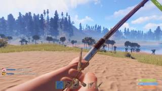 Long shot on Rust