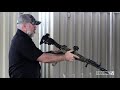 Recoiltv training tune ups   carbine set up