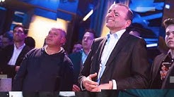 EU-Wahl 2019 - Die Junge ÖVP.