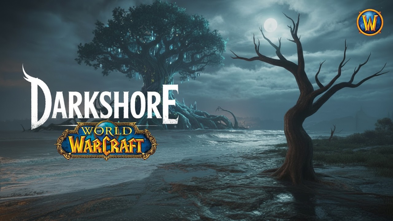 Solace for the Highborne - World of Warcraft