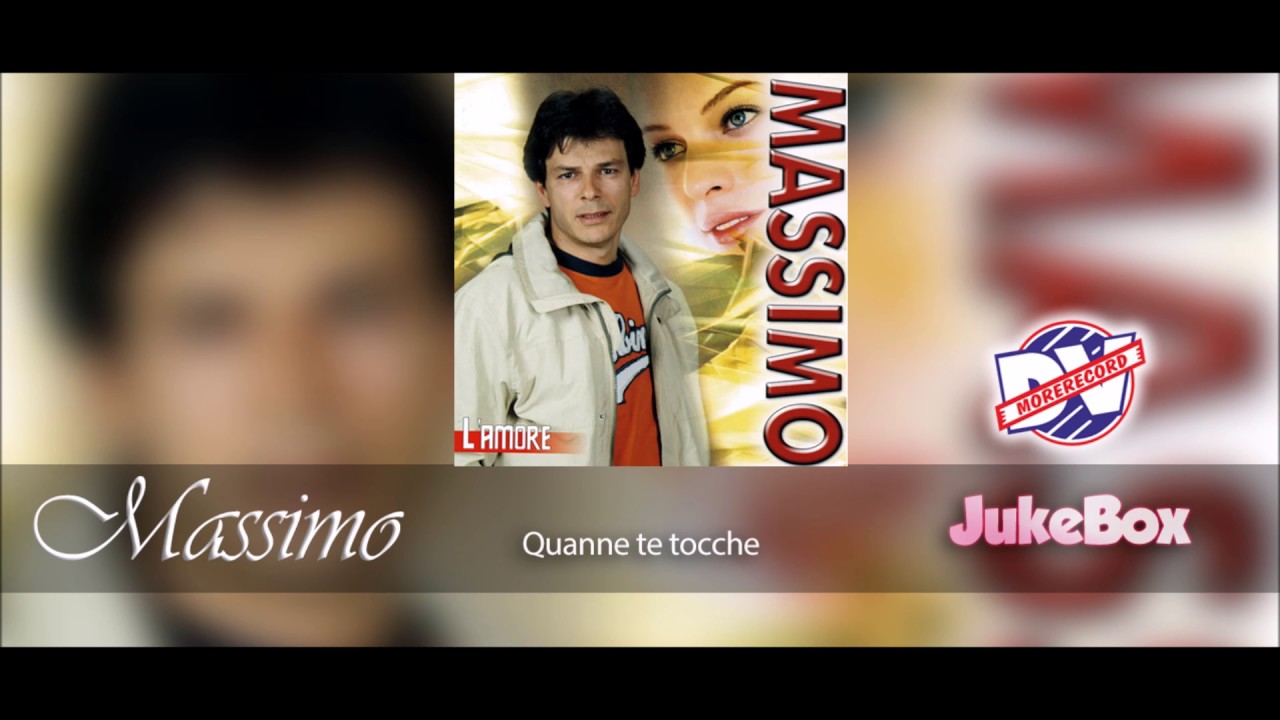 Watch Quanne te tocche on YouTube Watch Quanne te tocche on YouTube