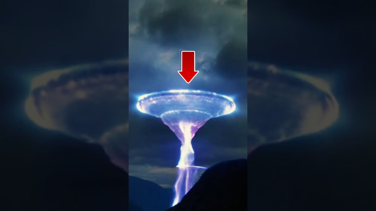 Top 5 Sky Anomalies That Broke Reality! 👽