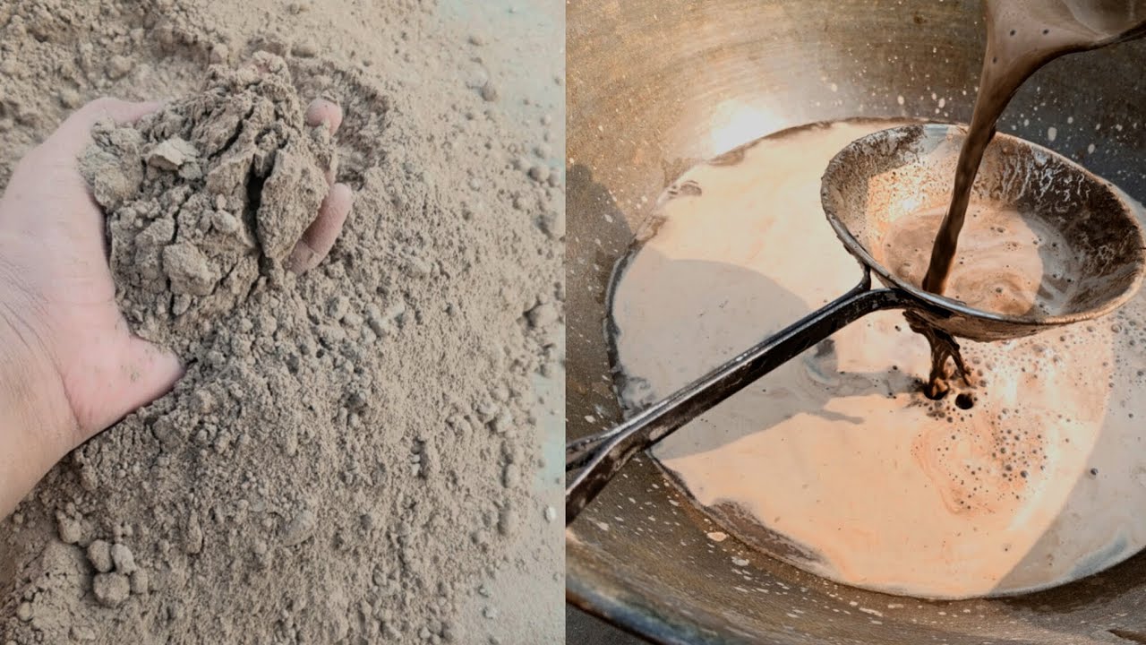 Pure Mud Tutorial New Texture Experiment ❤️|| finally ajh bn hi giya bhut zabrdst texture || part 1 