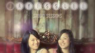 Video thumbnail of "Jayesslee - Breakeven (Studio Session) - Lyric Video"