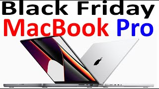 Apple MacBook Pro M1 Black Friday Deals $300 OFF Discount at SimplyMac