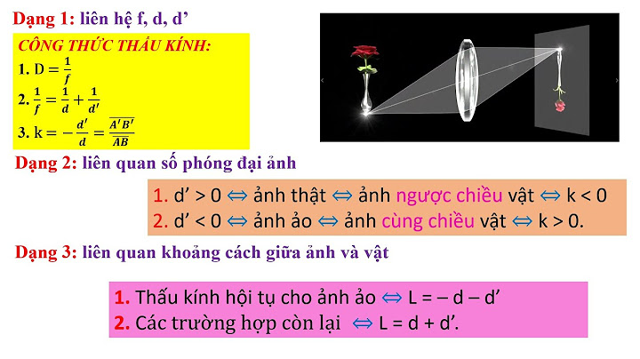 Bài tập thấu kinh 11 khi xoay ảnh năm 2024