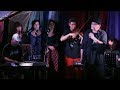 &quot;Suzanne&quot;  - from &quot;Leonard Cohen Tribute&quot; concert at JetLag festival, June 2017