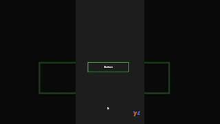 Make a Website Button On Hover Using HTML CSS #shortsvideo #viral #html #css #coding #youtubeshorts