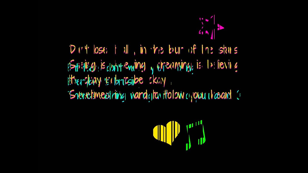 Jessie J Who You Are Lyrics