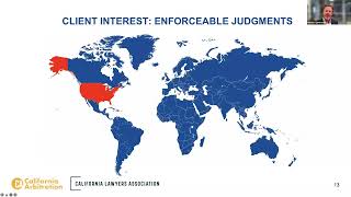 An International Arbitration Primer: Why Arbitrate International Disputes?