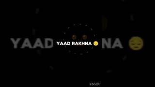 bat karane ✋🫣😢🥺 black screen lyrics #sadstatus #trending #shorts #broken #viralvideo#viralshort #sad