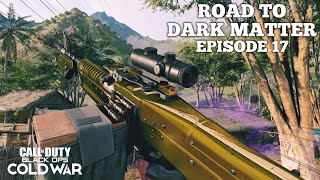 THIS WALL BANG IS NASTY! Road to Dark Matter : Episode 17 : M60 | Cold War Gameplay