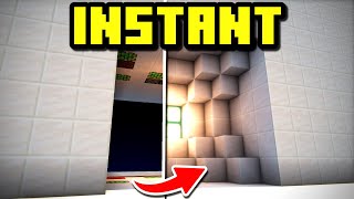 0Tick Piston Doors Are (Still) Insane!