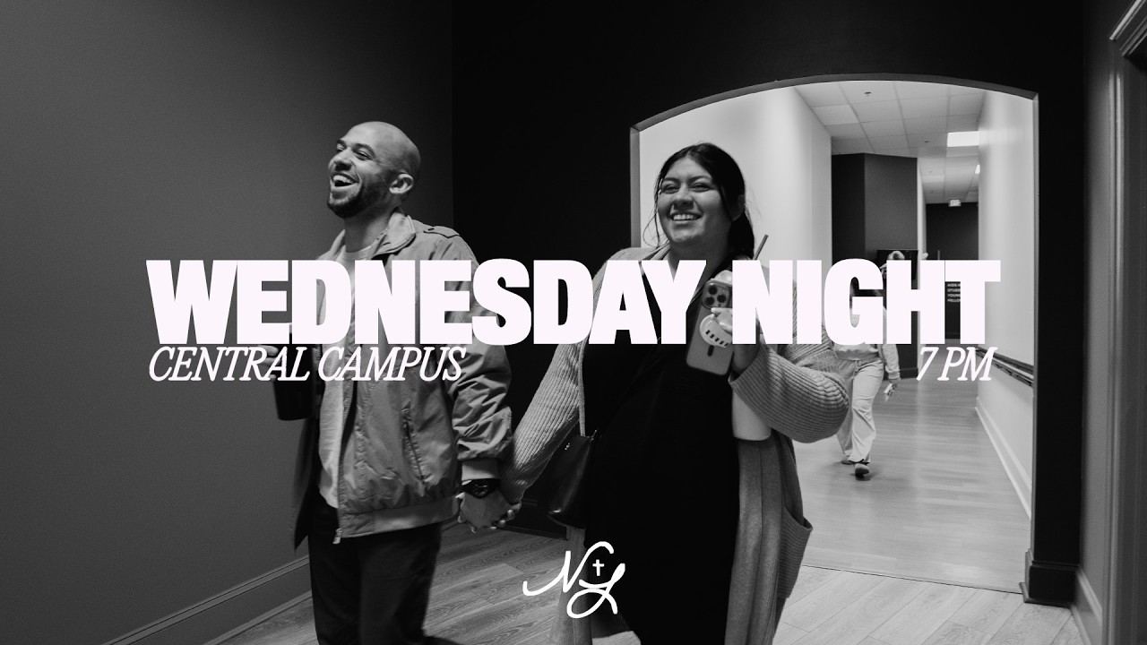 New Life Church | Livesteam | Central Campus