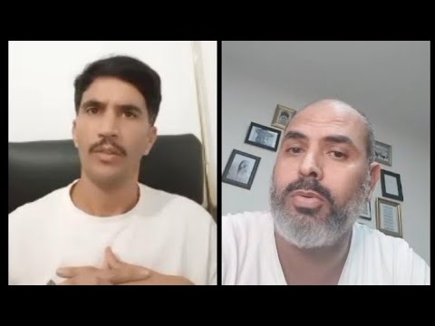حوار مع ولد عسكري خلاو للوالد ديالو 30اورو فى الشهر ومع ذلك يدفع على المخزن  212