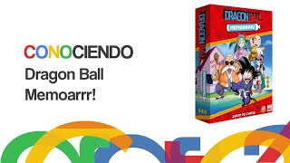 Conociendo Dragon Ball Memoarrr! screenshot 2