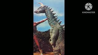Makunosaurus Roar (Fireman)