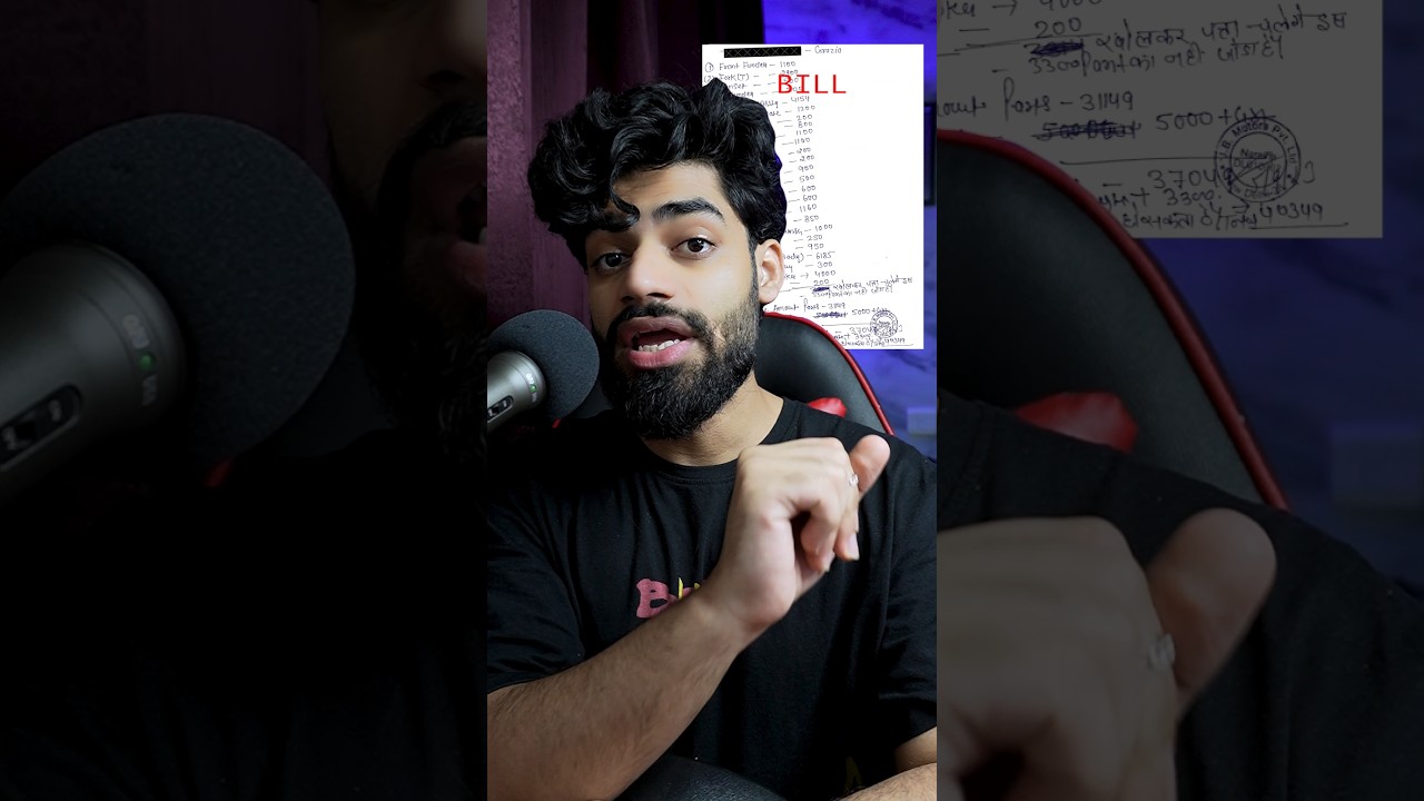 Latest Title & Thumbnail