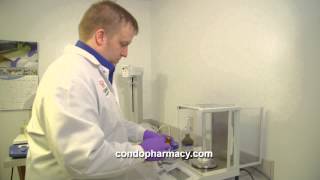 Compound Pharmacist- Condo Pharmacy