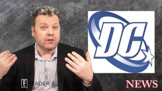 Single Issue DC Comics on Google Play
