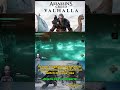 Assassins Creed Valhalla #zone #creed #cod #genX #bethesda #thor #valhalla #viking #ubisoft #saga
